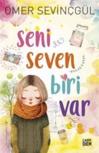 Seni Seven Biri Var!