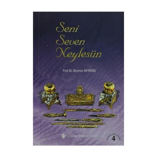 Seni Seven Neylesün - Münzevi Kitabevi