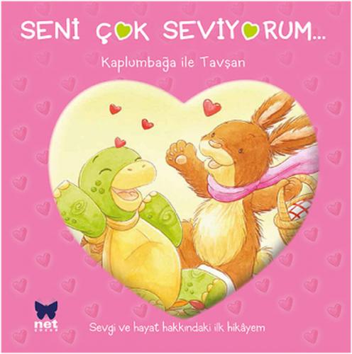 Seni Seviyorum - Kaplumbağa ile Tavşan