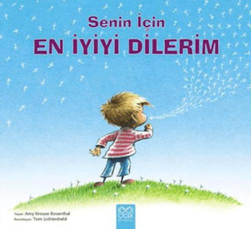 Senin İçin En İyiyi Dilerim - Münzevi Kitabevi