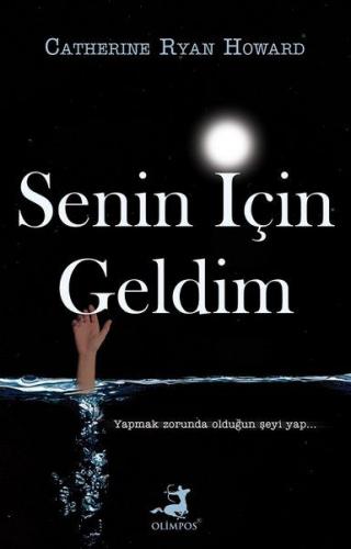 Senin İçin Geldim - Münzevi Kitabevi