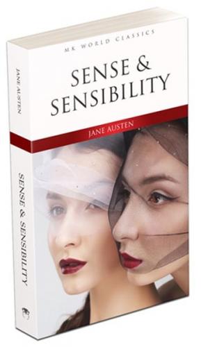 Kurye Kitabevi - Sense-Sensibility
