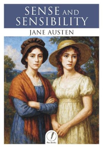 Sense and Sensibility - Münzevi Kitabevi