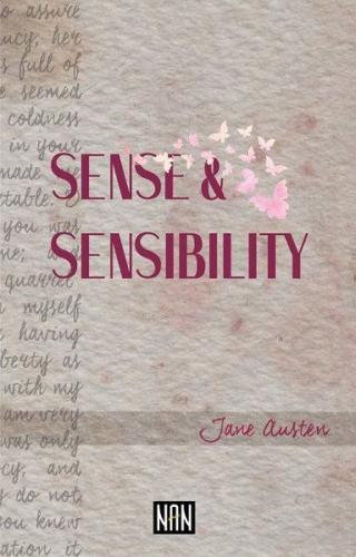 Kurye Kitabevi - Sense And Sensibility