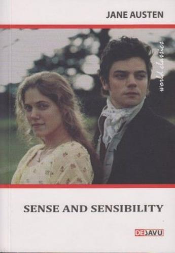 Kurye Kitabevi - Sense and Sensibility