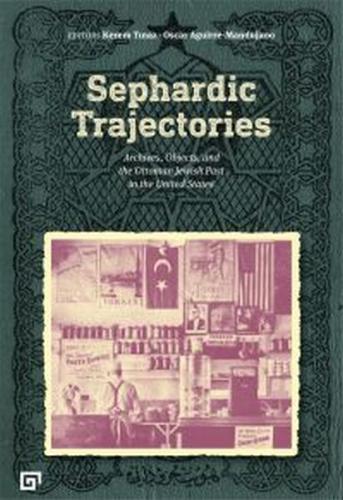 Kurye Kitabevi - Sephardic Trajectories