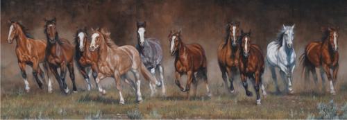 Serbest Zaman (Puzzle 1000) 1010