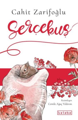 Serçekuş - Münzevi Kitabevi