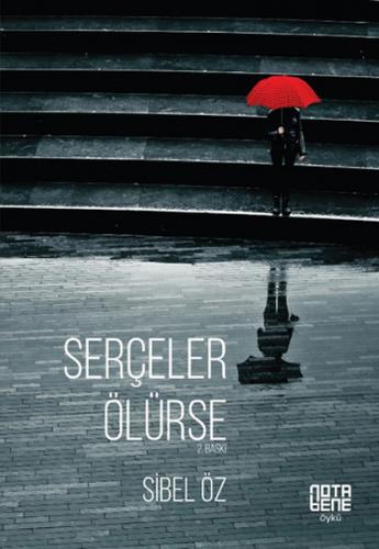 Serçeler Ölürse - Münzevi Kitabevi