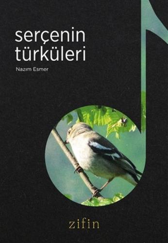 Kurye Kitabevi - Serçenin Türküleri