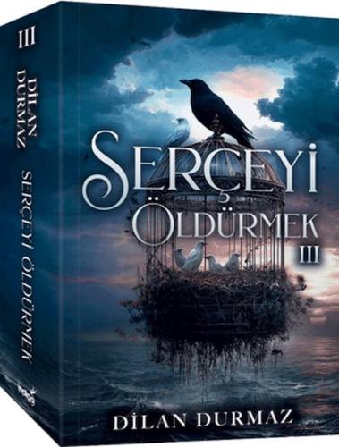 Serçeyi Öldürmek 3