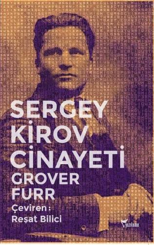 Kurye Kitabevi - Sergey Kirov Cinayeti