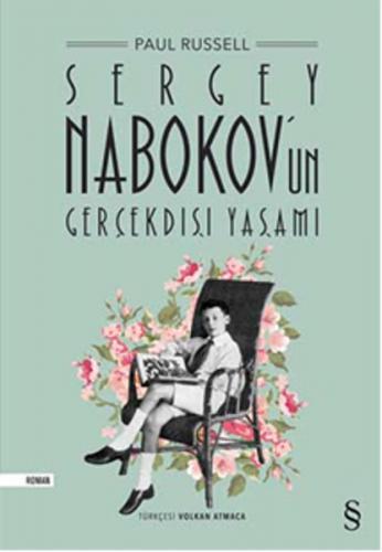 Kurye Kitabevi - Sergey Mabokovun Gerçekdışı Yaşamı