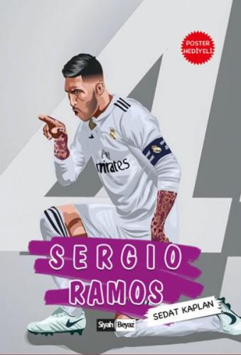 Kurye Kitabevi - Sergio Ramos