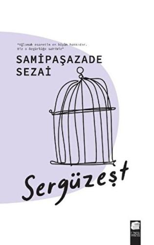 Sergüzeşt - Münzevi Kitabevi
