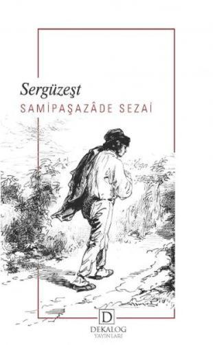 Sergüzeşt - Münzevi Kitabevi
