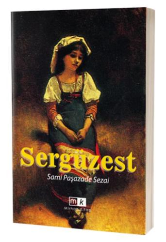 Sergüzeşt - Münzevi Kitabevi