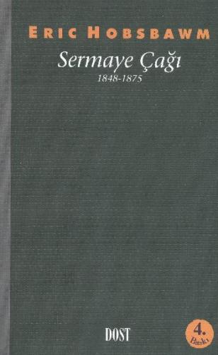 Kurye Kitabevi - Sermaye Çağı 1848-1875