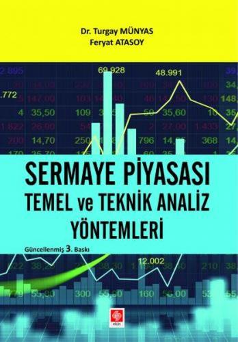 Kurye Kitabevi - Sermaye Piyasasi Temel ve Teknik Analiz Yöntemleri