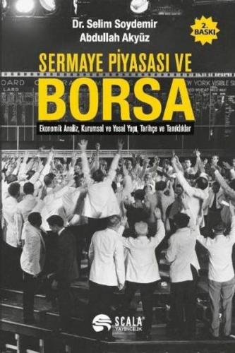 Sermaye Piyasası ve Borsa - Münzevi Kitabevi