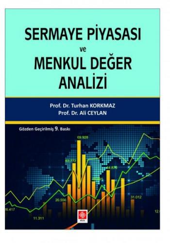 Kurye Kitabevi - Sermaye Piyasası ve Menkul Değer Analizi