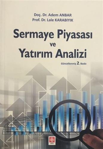 Kurye Kitabevi - Sermaye Piyasası ve Yatırım Analizi