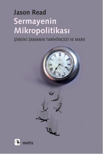 Kurye Kitabevi - Sermayenin Mikropolitikası