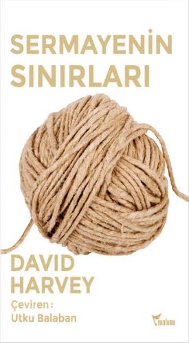 Sermayenin Sınırları - Münzevi Kitabevi