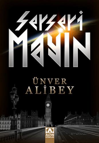 Serseri Mayın - Münzevi Kitabevi