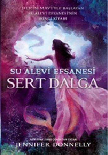 Sert Dalga Su Alevi Efsanesi - Münzevi Kitabevi