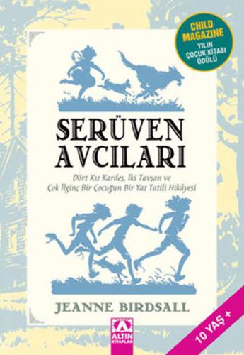 Serüven Avcıları - Münzevi Kitabevi