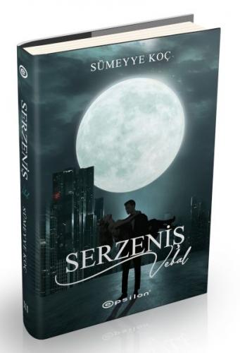 Serzeniş 3 Vebal - (Ciltli) - Münzevi Kitabevi