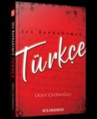 Kurye Kitabevi - Ses Bayrağımız Türkçe