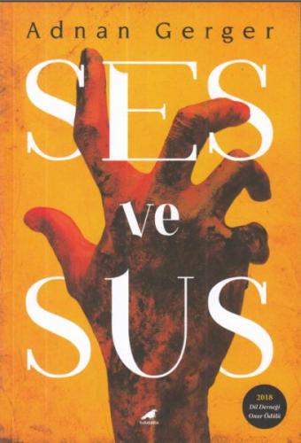 Ses ve Sus - Münzevi Kitabevi