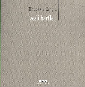 Kurye Kitabevi - Sesli Harfler