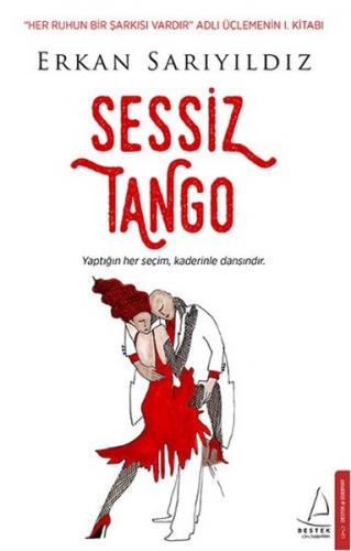 Sessiz Tango - Münzevi Kitabevi