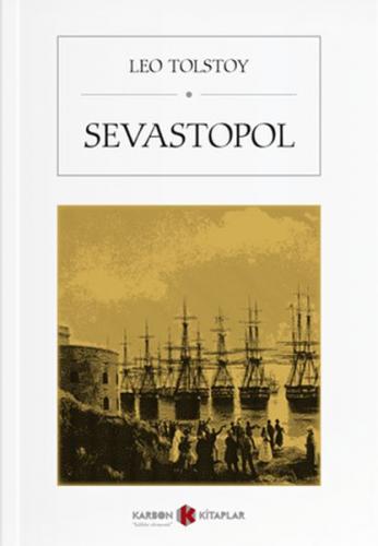 Kurye Kitabevi - Sevastopol