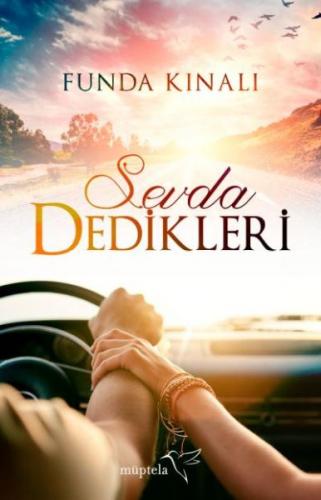 Sevda Dedikleri - Münzevi Kitabevi