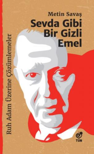 Sevda Gibi Bir Gizli Emel - Münzevi Kitabevi