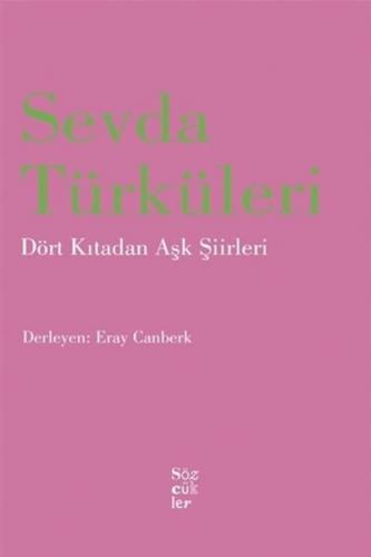 Kurye Kitabevi - Sevda Türküleri