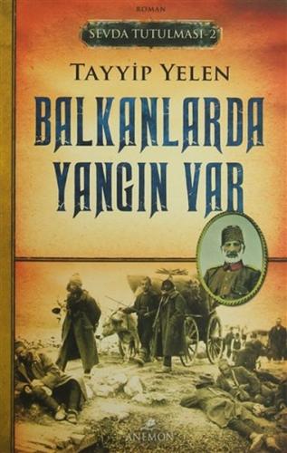 Kurye Kitabevi - Sevda Tutulması 2 Balkanlarda Yangın Var
