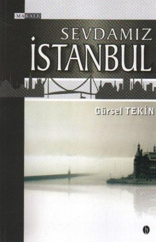 Kurye Kitabevi - Sevdamız İstanbul