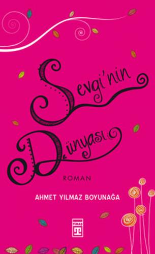 Sevgi’nin Dünyası - Münzevi Kitabevi