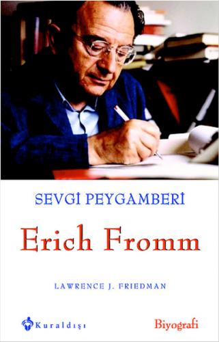 Kurye Kitabevi - Sevgi Peygamberi Erich Fromm