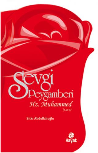 Kurye Kitabevi - Sevgi Peygamberi Hz. Muhammed s.a.v.