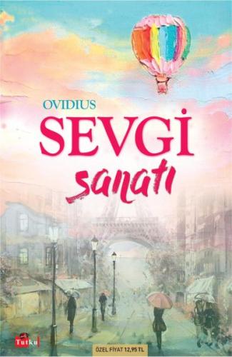 Sevgi Sanatı - Münzevi Kitabevi