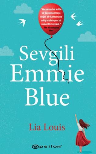 Sevgili Emmie Blue