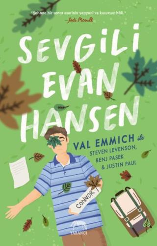 Kurye Kitabevi - Sevgili Evan Hansen