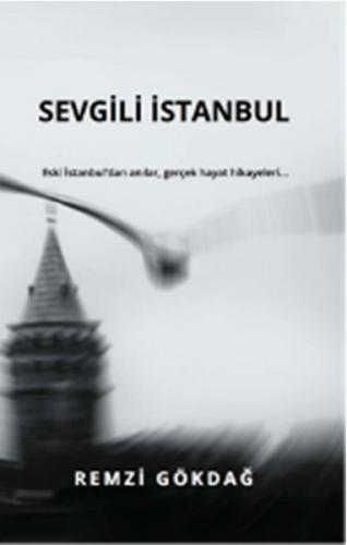 Kurye Kitabevi - Sevgili İstanbul