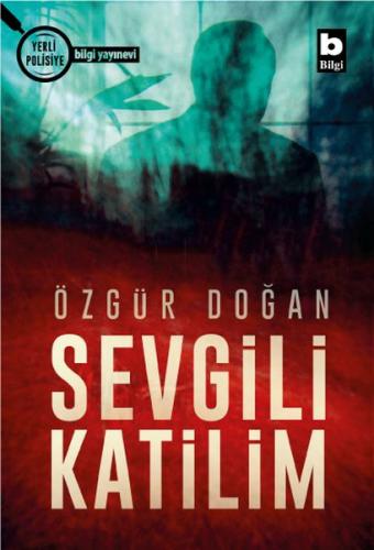 Sevgili Katilim - Münzevi Kitabevi